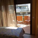 Atico La Tejita Relax 公寓 *