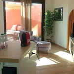 公寓 Atico La Tejita Relax