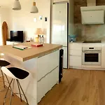 Atico La Tejita Relax 公寓 *