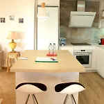 Atico La Tejita Relax 公寓 *