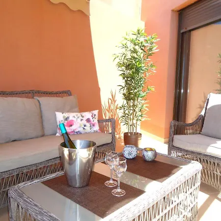 Atico La Tejita Relax