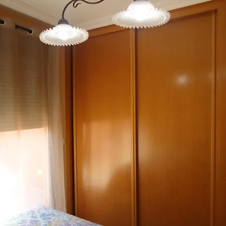 Atico La Tejita Relax * Granadilla De Abona