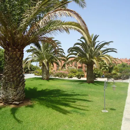 Atico La Tejita Relax Lägenhet Granadilla De Abona