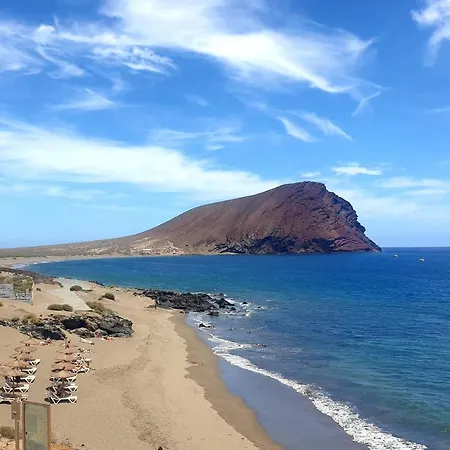 Atico La Tejita Relax * Granadilla De Abona