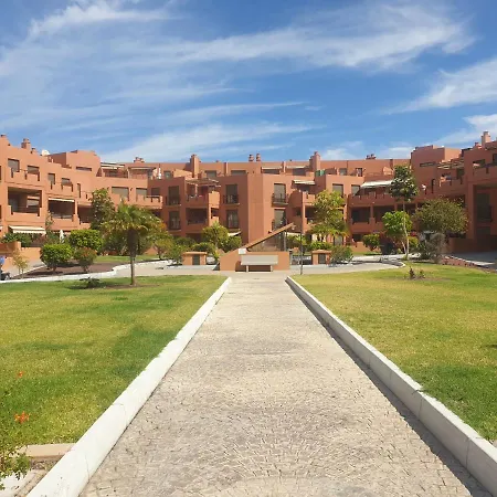 Atico La Tejita Relax *