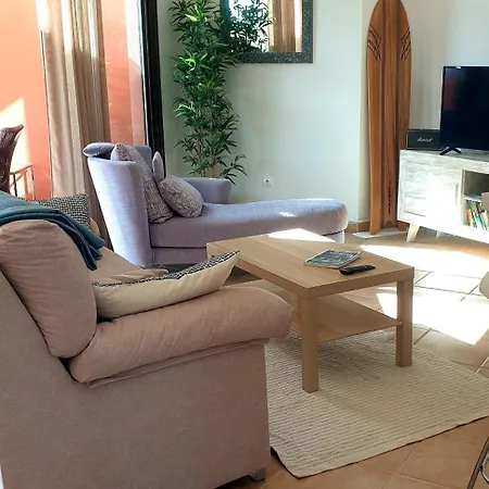 Apartament Atico La Tejita Relax Granadilla De Abona