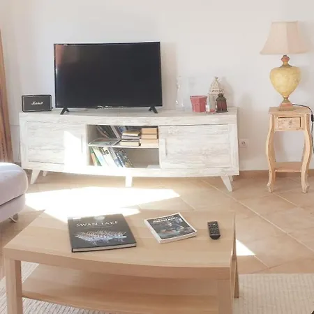 Atico La Tejita Relax * Granadilla De Abona