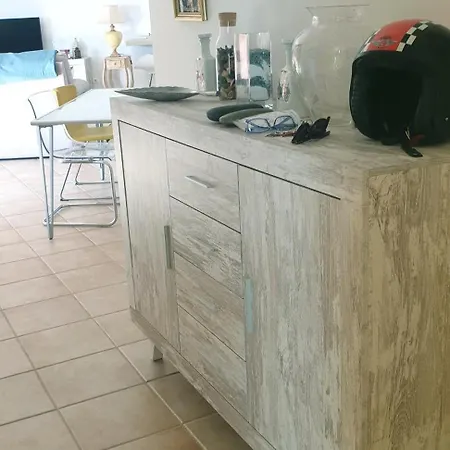 Atico La Tejita Relax