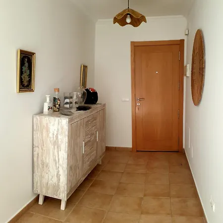 Appartamento ático La Tejita Relax *