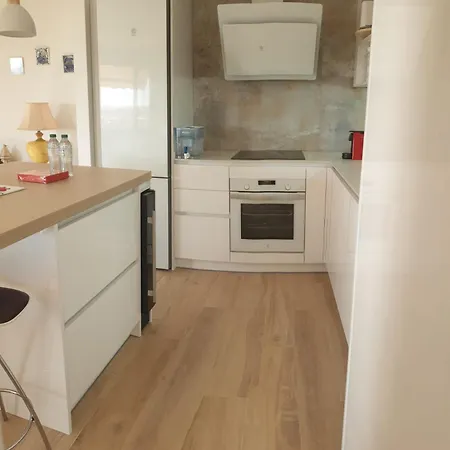 Atico La Tejita Relax *