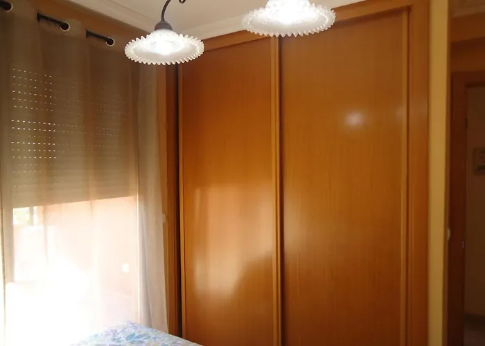 Atico La Tejita Relax * Granadilla De Abona