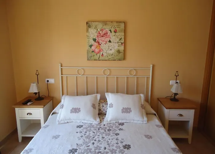 ático La Tejita Relax Appartamento *