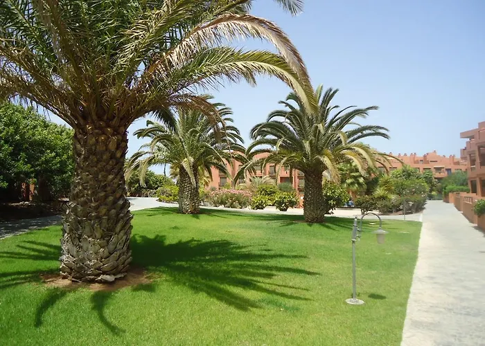 ático La Tejita Relax Appartamento Granadilla De Abona