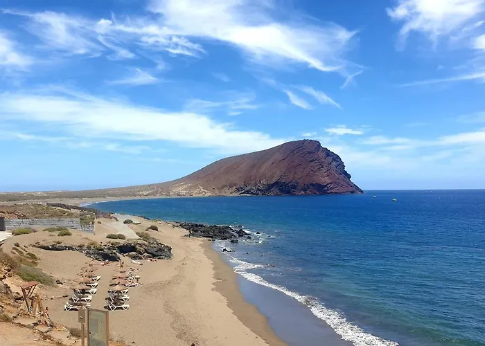 ático La Tejita Relax * Granadilla De Abona