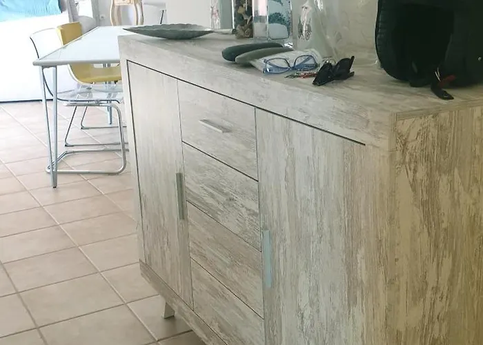 ático La Tejita Relax