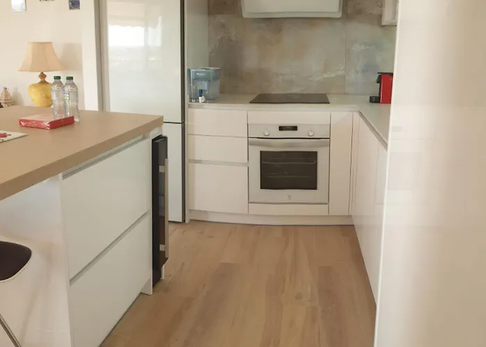 Atico La Tejita Relax *