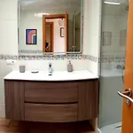 Atico La Tejita Relax Apartment *