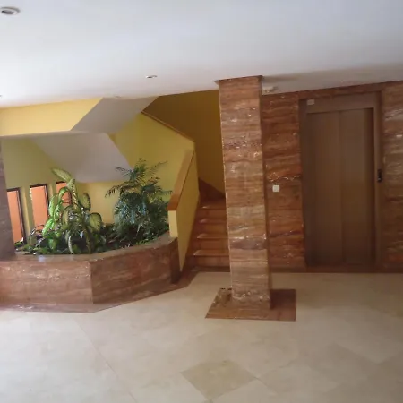 Apartment Atico La Tejita Relax Granadilla De Abona