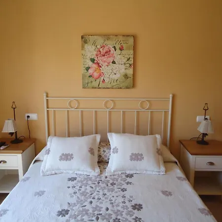 Atico La Tejita Relax Apartment *