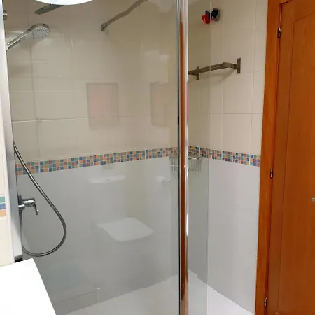 Atico La Tejita Relax * Granadilla De Abona