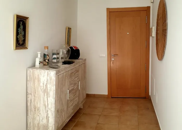 Apartment Atico La Tejita Relax *